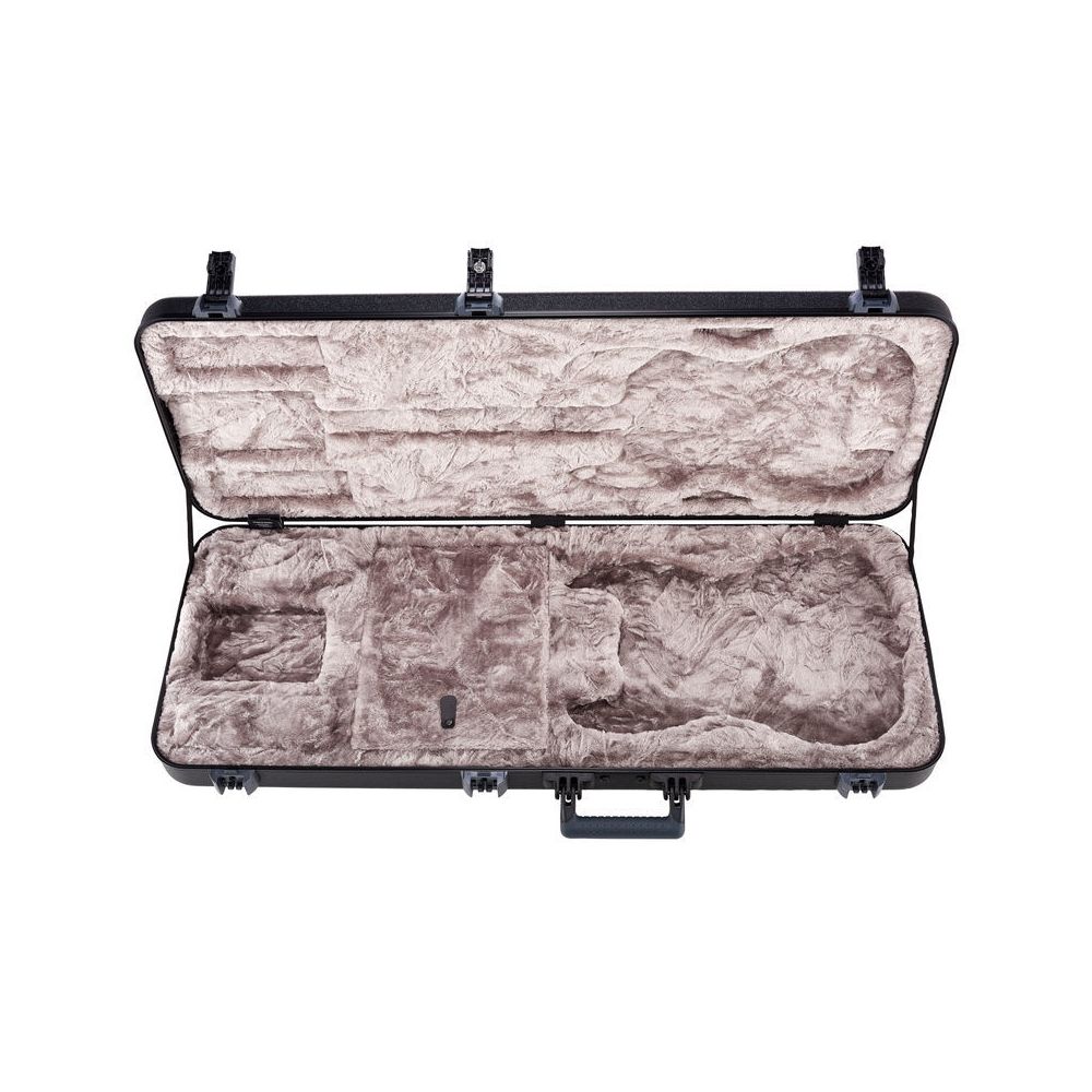 Fender Deluxe Molded Strat/Tele Case – Thomann Ireland