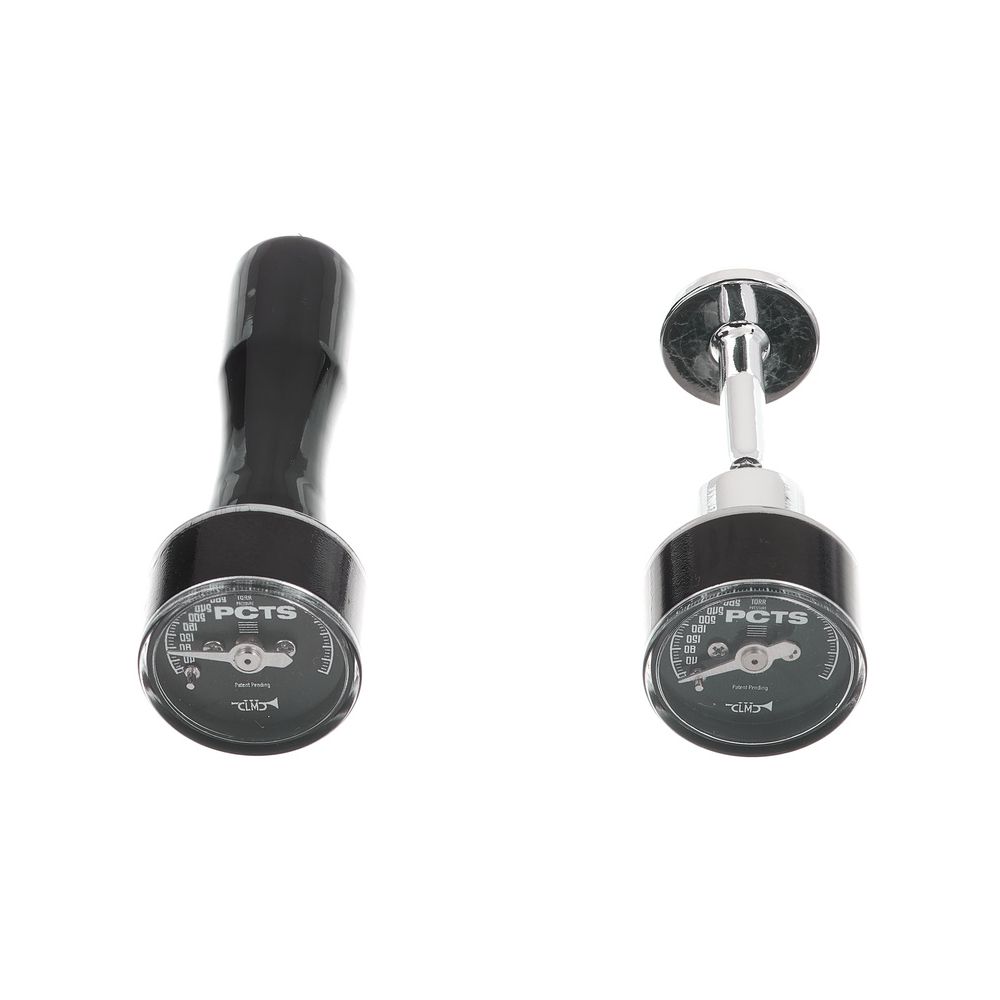 Larry Meregillano  Pocket CTS Set – Thomann Ireland