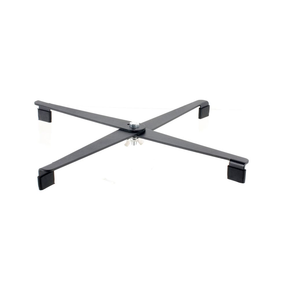 Stairville Folding Floor Stand Black – Thomann Ireland
