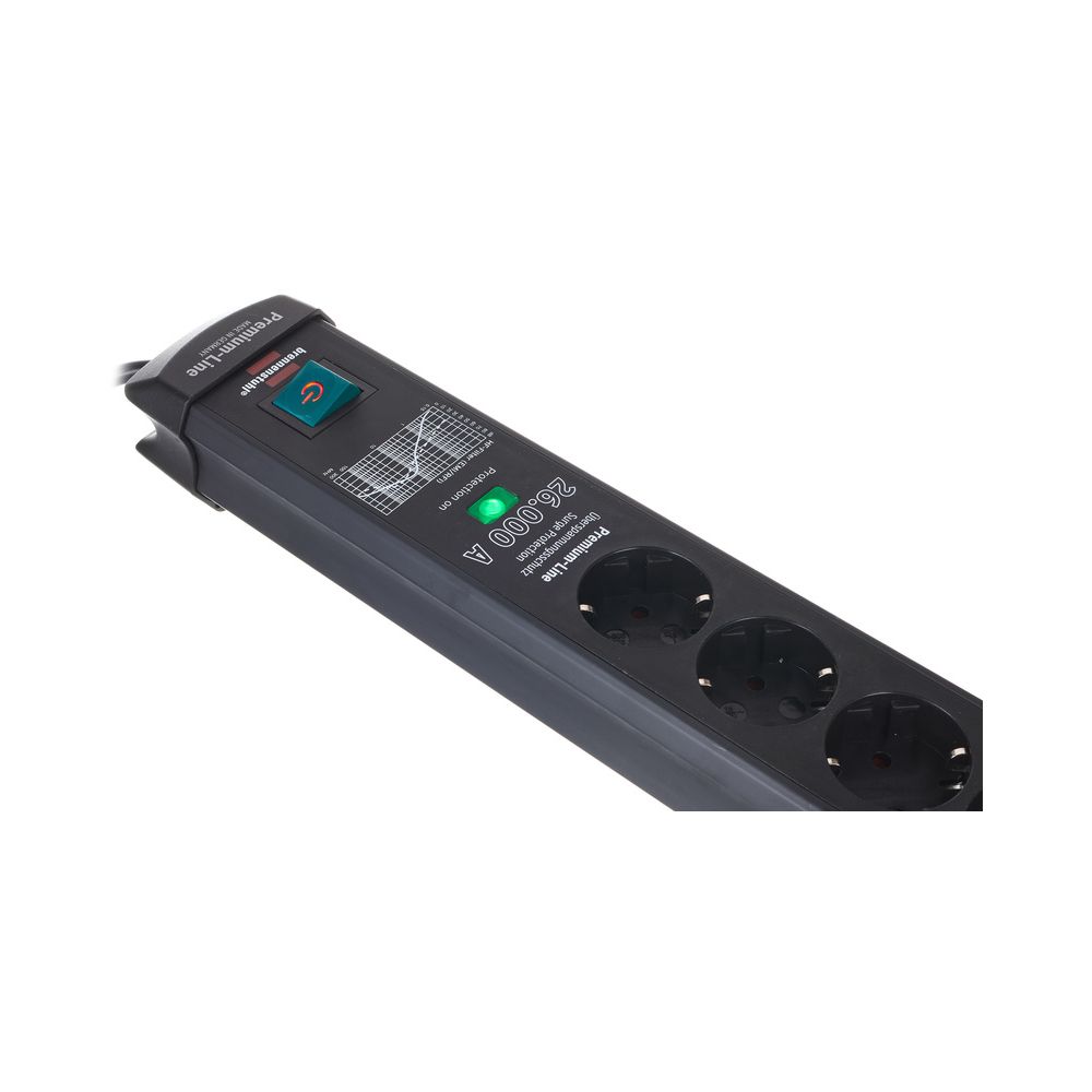 Brennenstuhl Premium Line 6