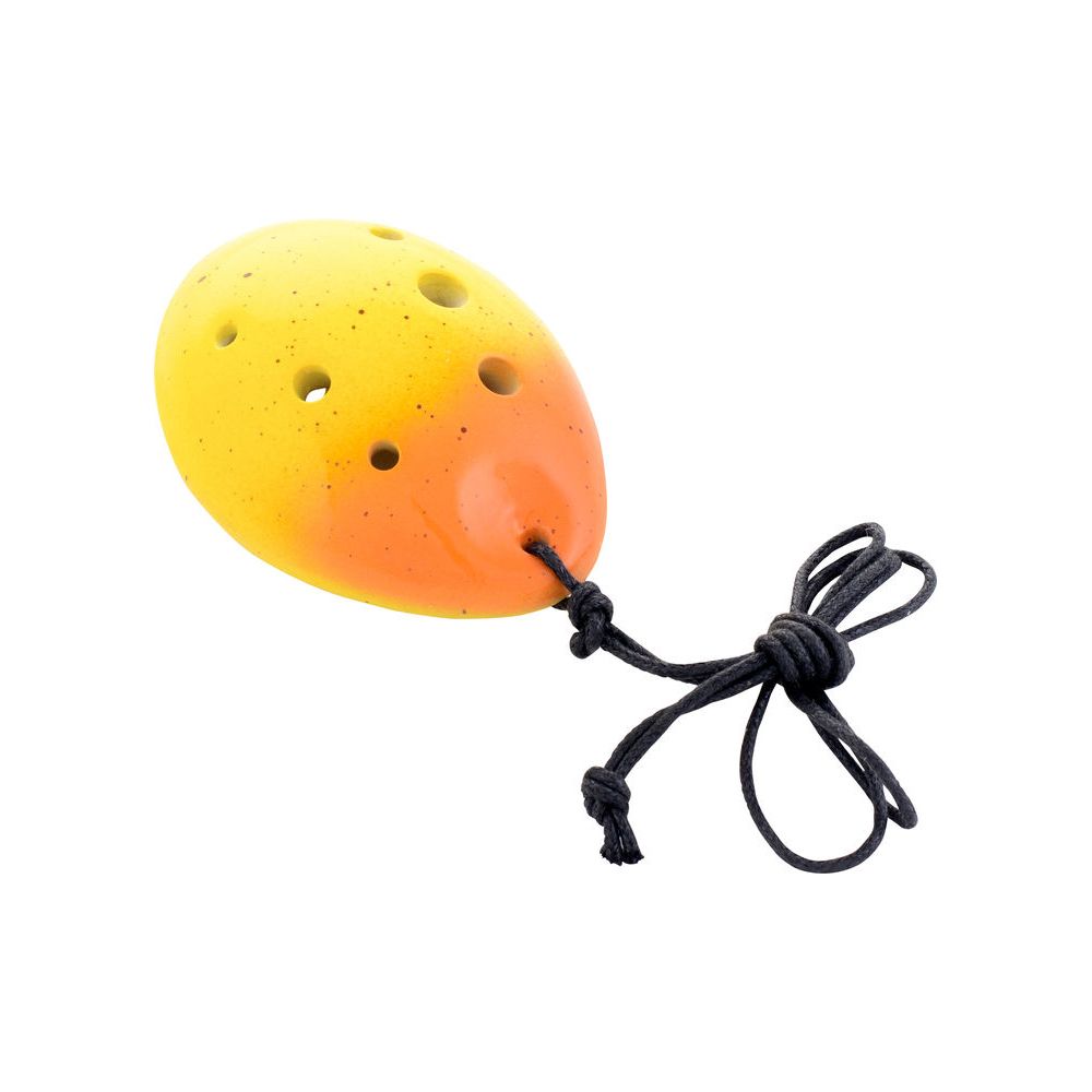 Thomann Ocarina 7H G Soprano Shell YO – Thomann Ireland