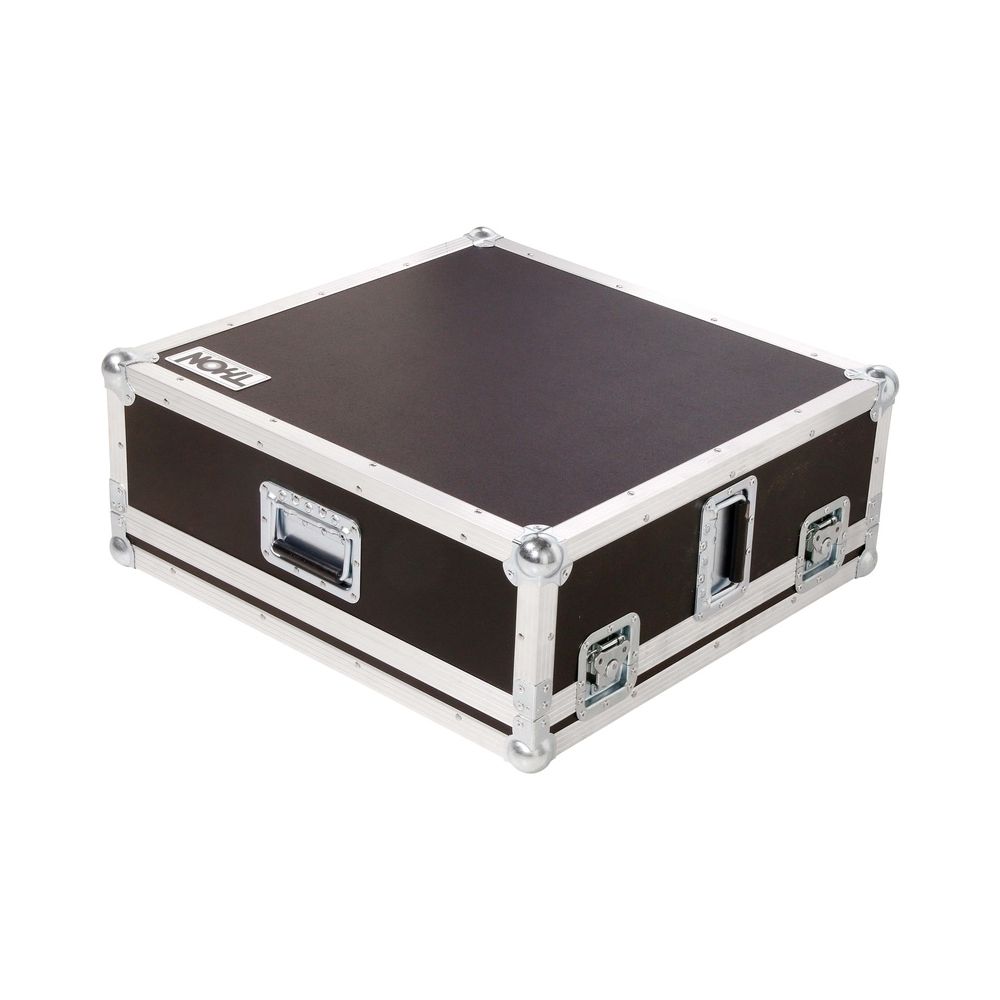 Thon Case Allen & Heath QU