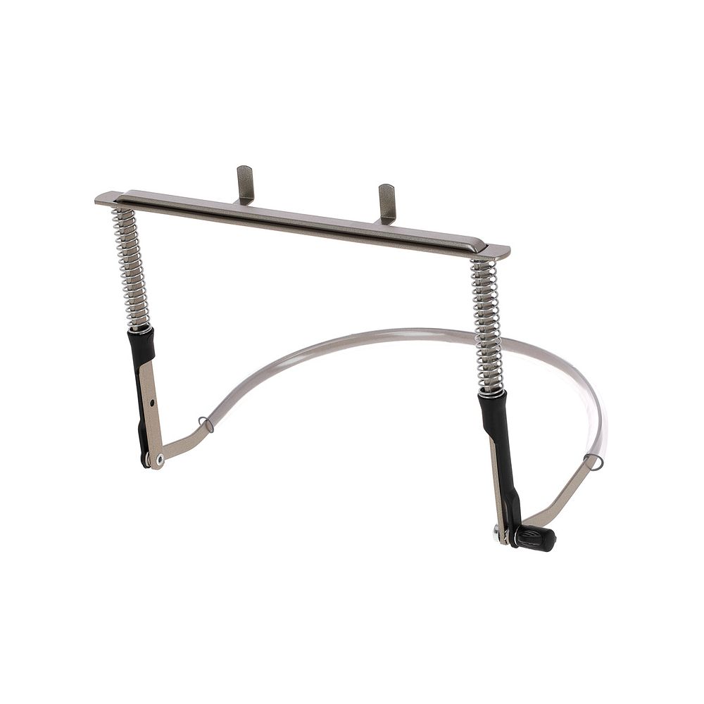 K&M 164/1 Harmonica Holder – Thomann Ireland
