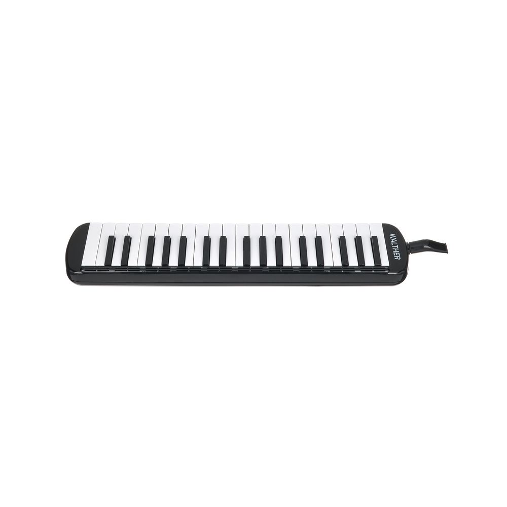 Gewa Pure Walther Melodica Black – Thomann Ireland