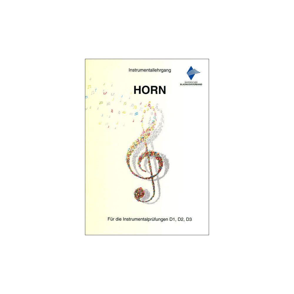 Musikverlag Heinlein Praxis Horn – Thomann Ireland