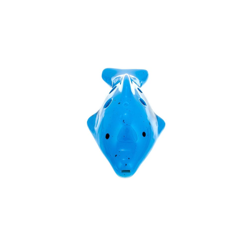 Thomann Ocarina 4H G Sopran Dolphin BL – Thomann Ireland