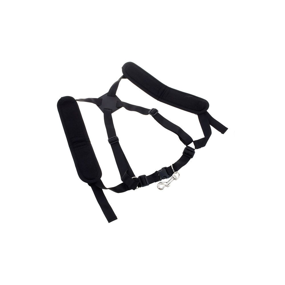 Thomann S 20HS Saxophone Harness – Thomann Ireland