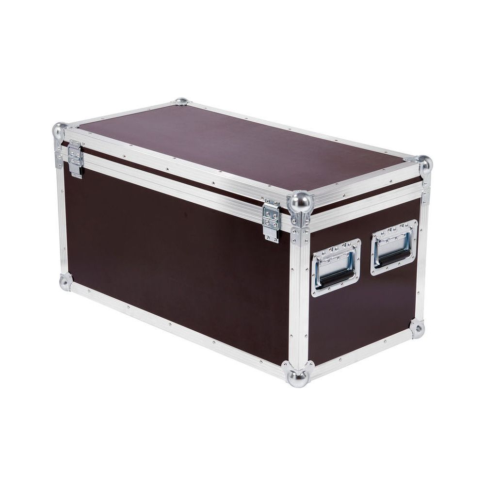 Thon Accessory Case 80x40x40 BR – Thomann Ireland