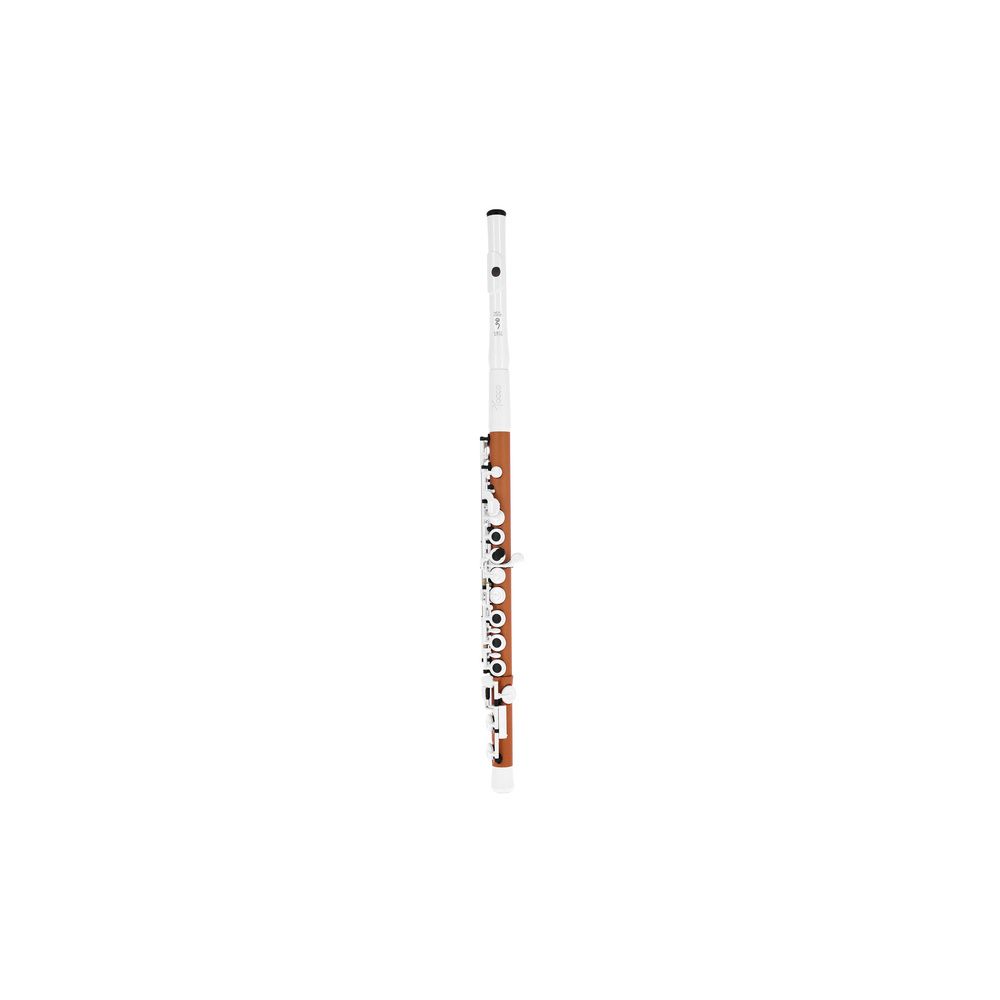 Guo Tocco+ Flute Caramel Macchiato – Thomann Ireland