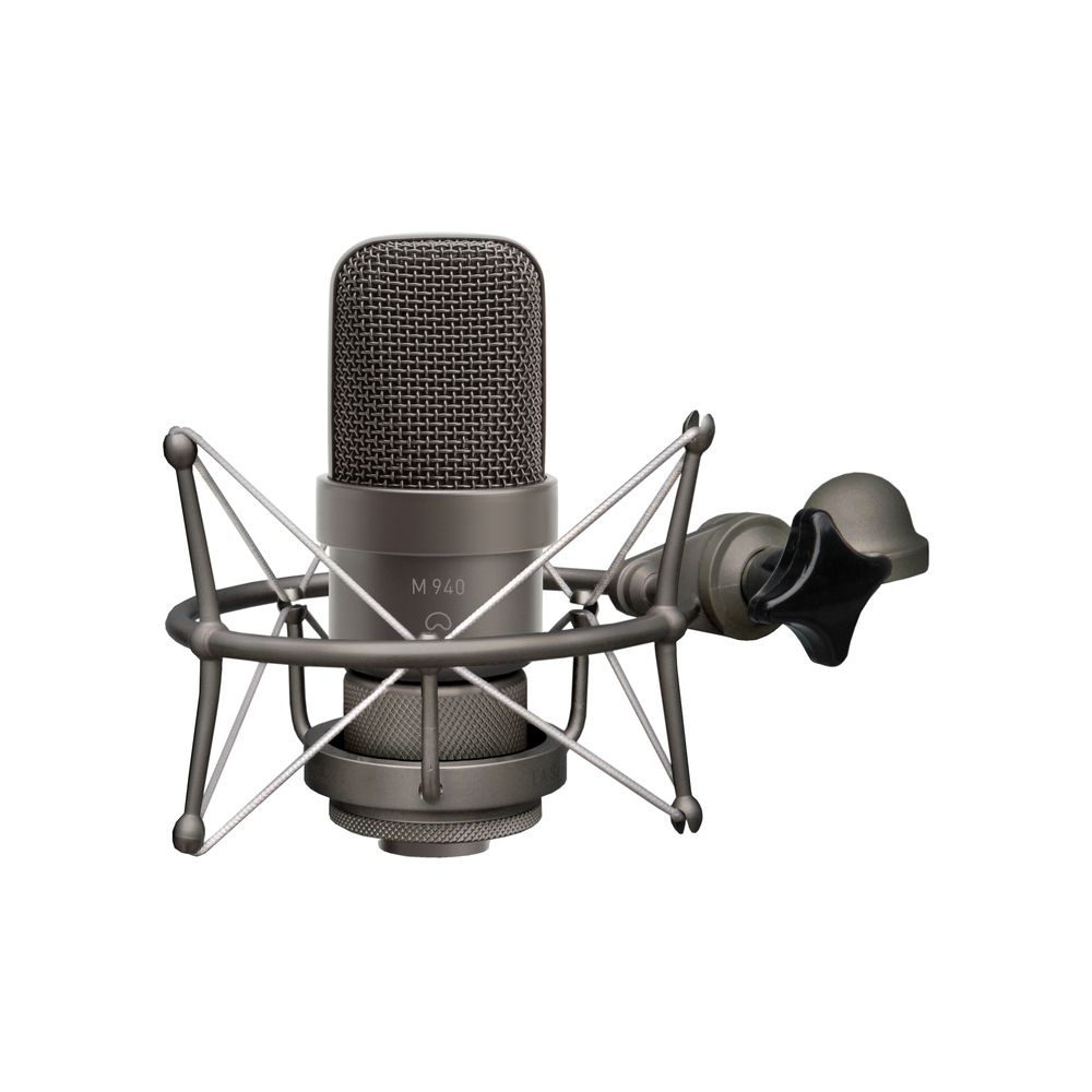 Microtech Gefell M 930