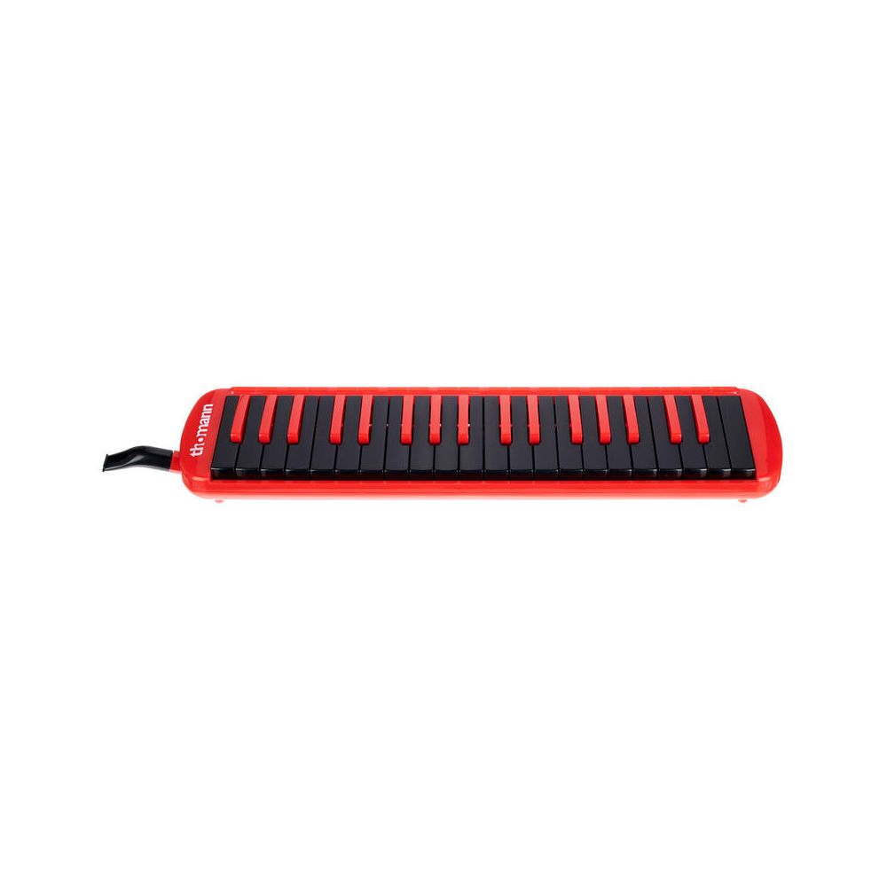 Thomann 37 Pro Melodica Red – Thomann Ireland