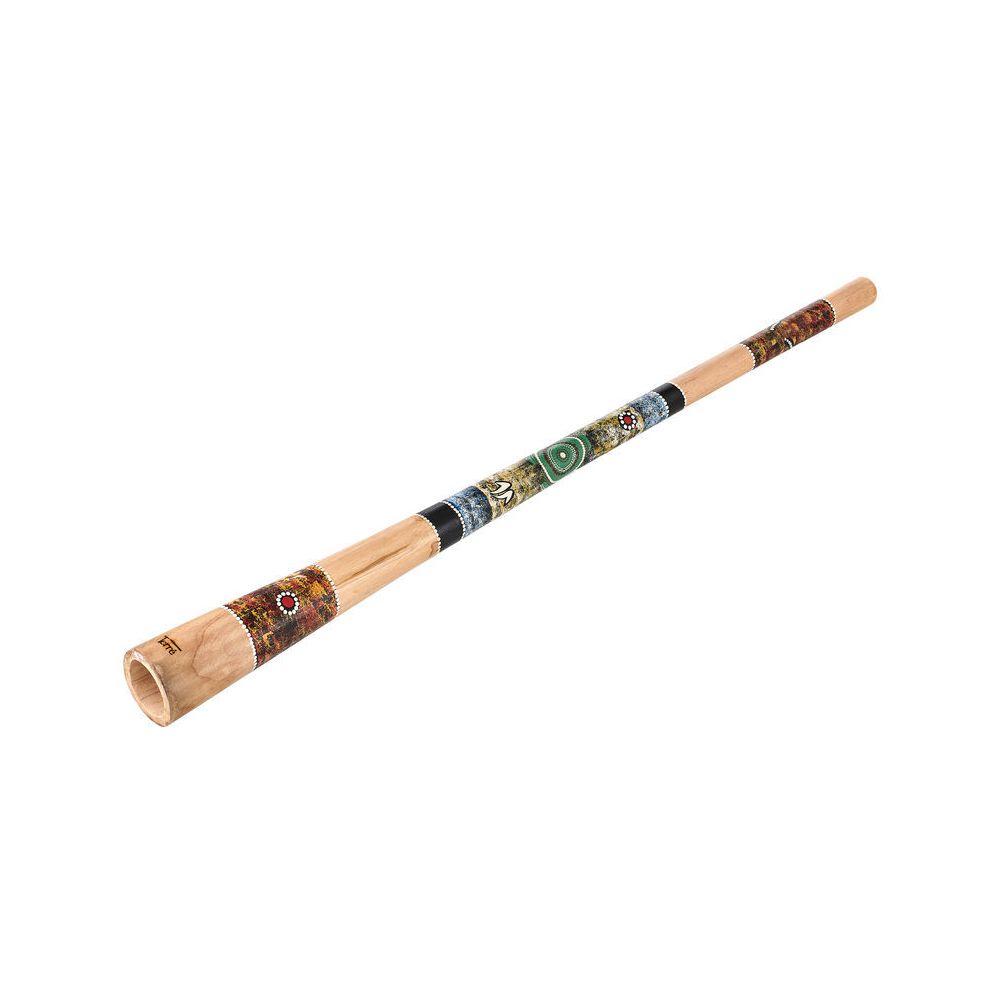 Thomann Didgeridoo Teak 130cm Set – Thomann Ireland