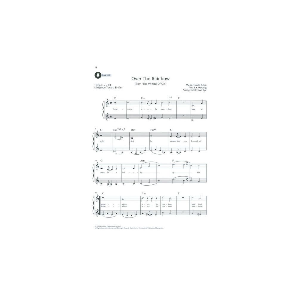 Schott Pop For Clarinet 1 – Thomann Ireland