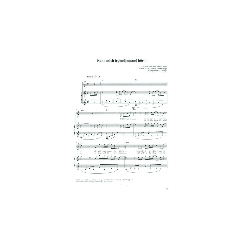 Schott Schule der magischen Tiere 2 – Thomann Ireland