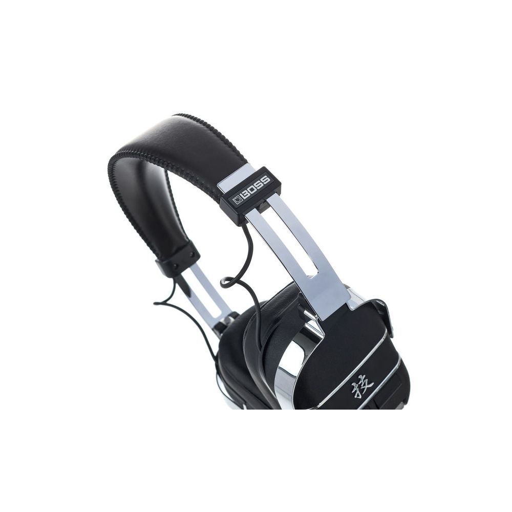 Boss Waza Air Guitar Headphones – Thomann Ireland
