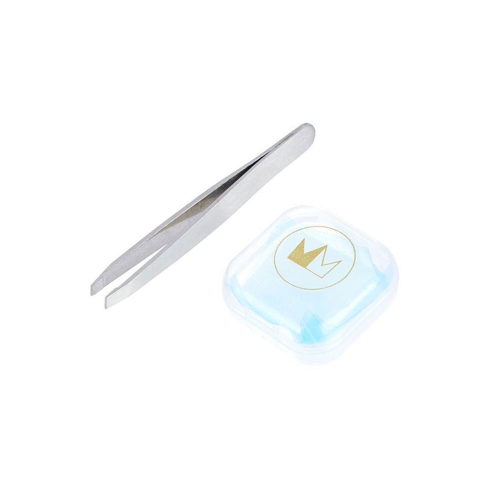 Silverstein OmniGuard Lip Protector – Thomann Ireland