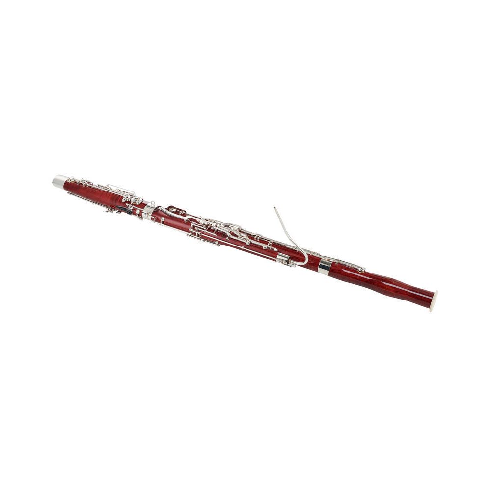 Oscar Adler & Co. 1357/125 Bassoon Anniversary – Thomann Ireland
