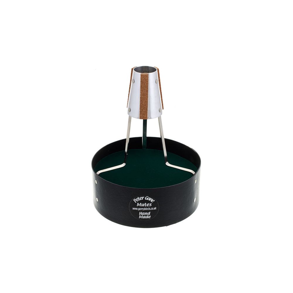 Peter Gane Trombone Bucket Large – Thomann Ireland