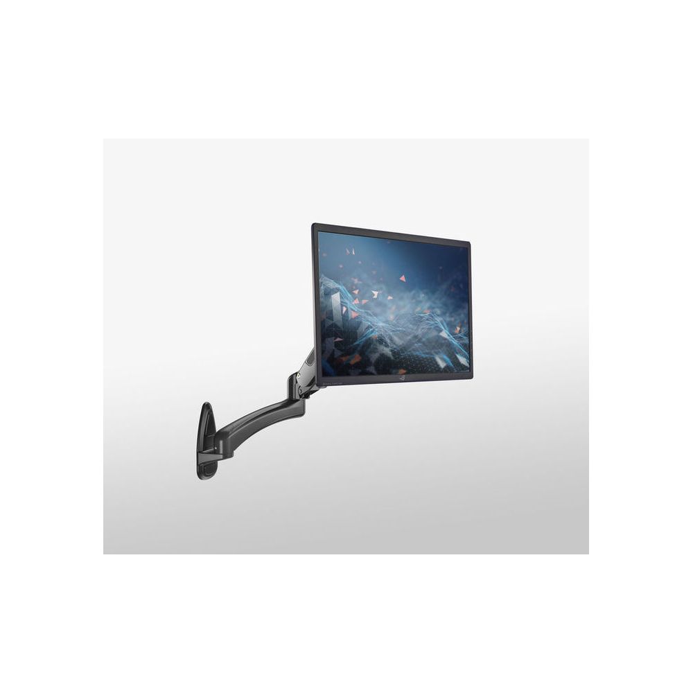 K&M 23870 Monitor wall mount – Thomann Ireland