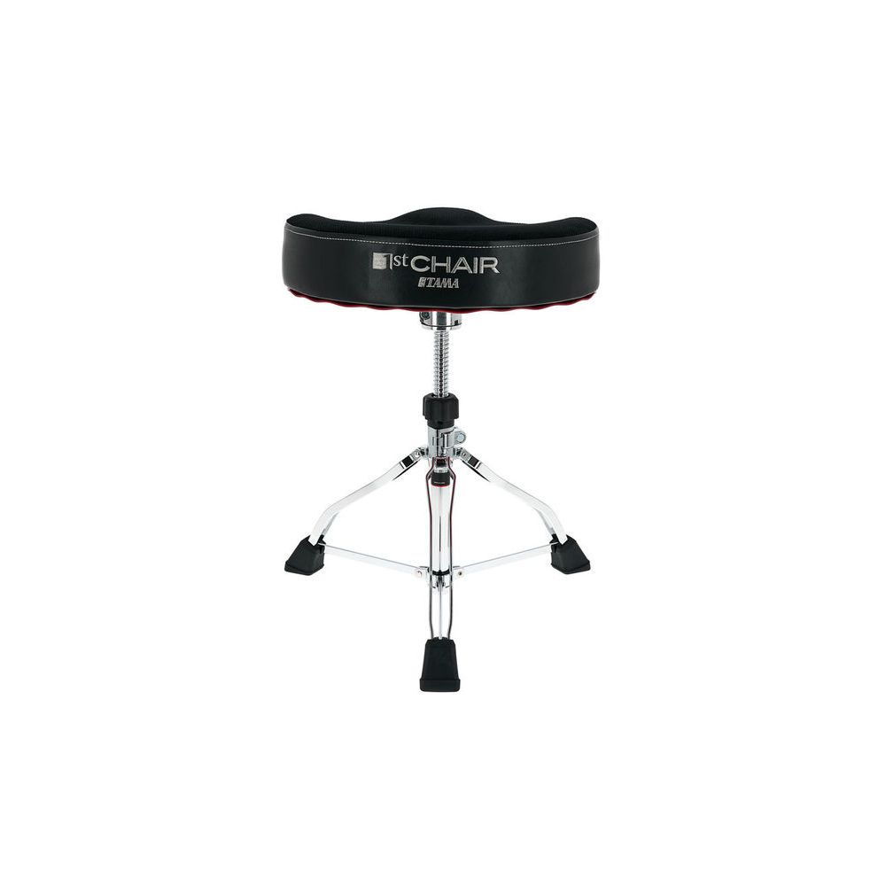 Tama HT530BCN Drum Throne BK – Thomann Ireland