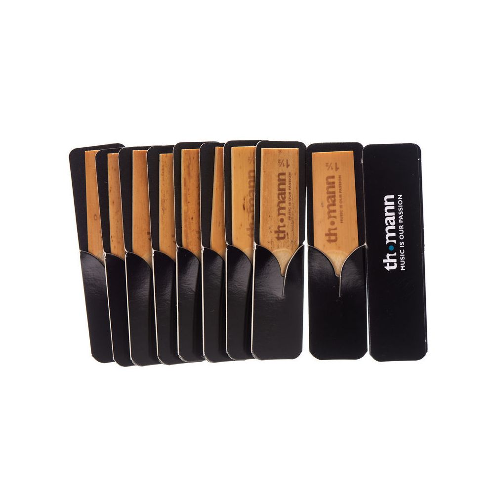 Thomann Reed Alto Saxophone 1.5 – Thomann Ireland