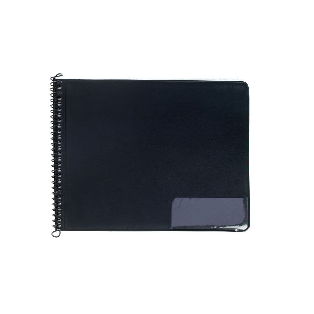 Star Marching Folder 246/25 Black – Thomann Ireland