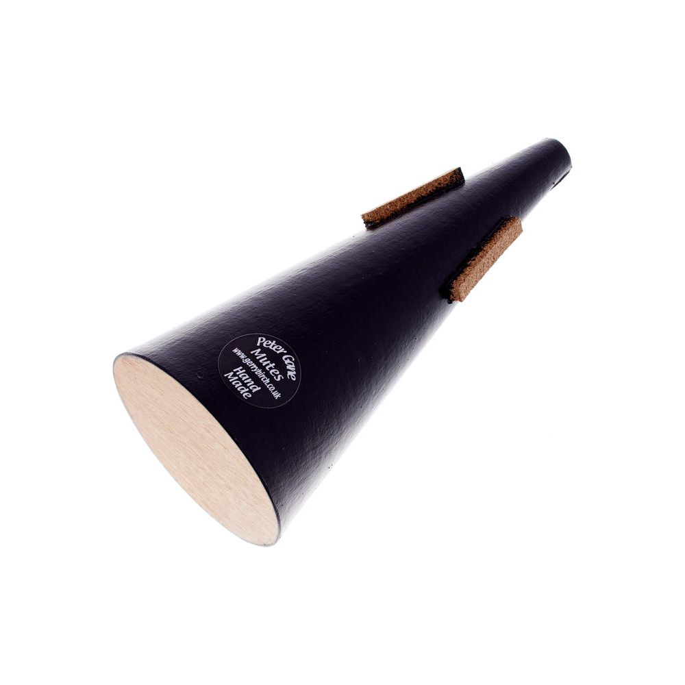 Peter Gane Trumpet Straight Mute – Thomann Ireland