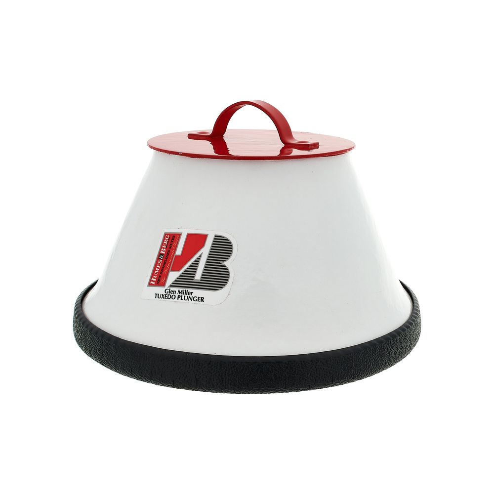 Humes & Berg New Stone Lined ST