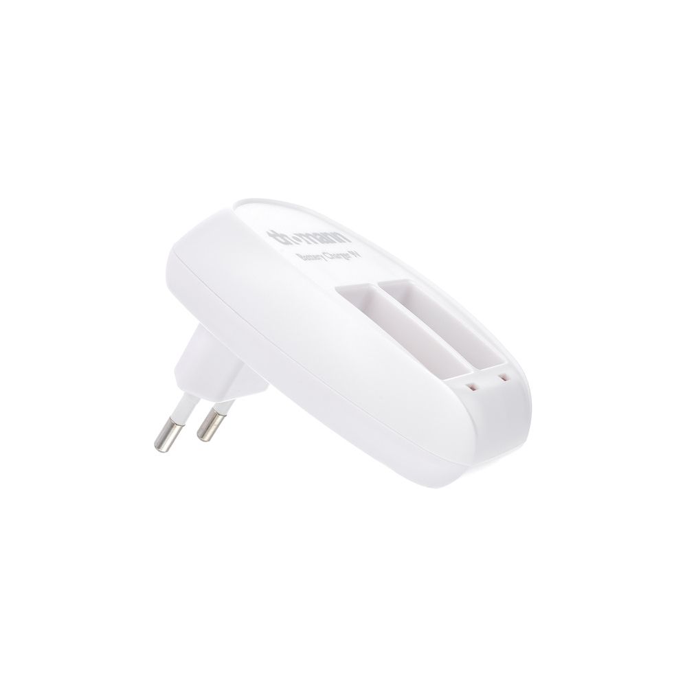 Thomann 9V Charger Bundle – Thomann Ireland