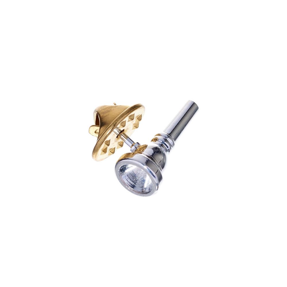 Thomann Mouthpiece Pin – Thomann Ireland