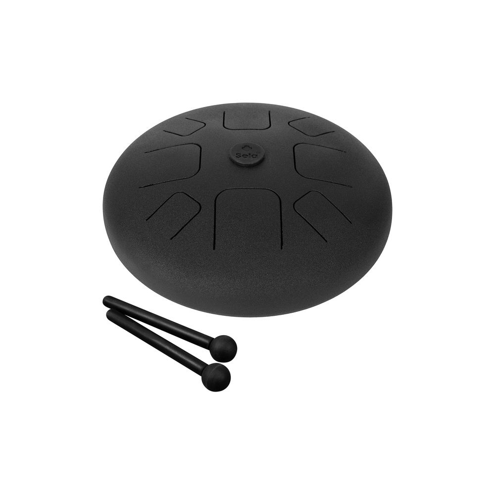 Sela Tongue Drum SETD12H2 – Thomann Ireland