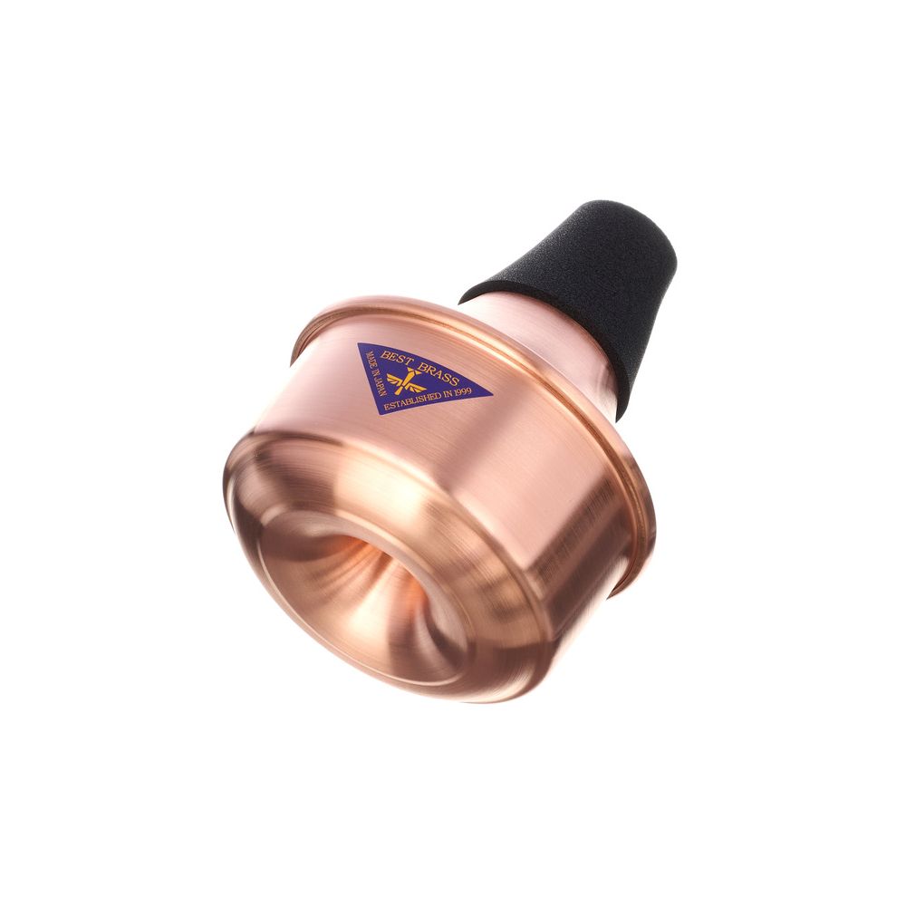 Best Brass Trumpet Cool Jazz Copper – Thomann Ireland