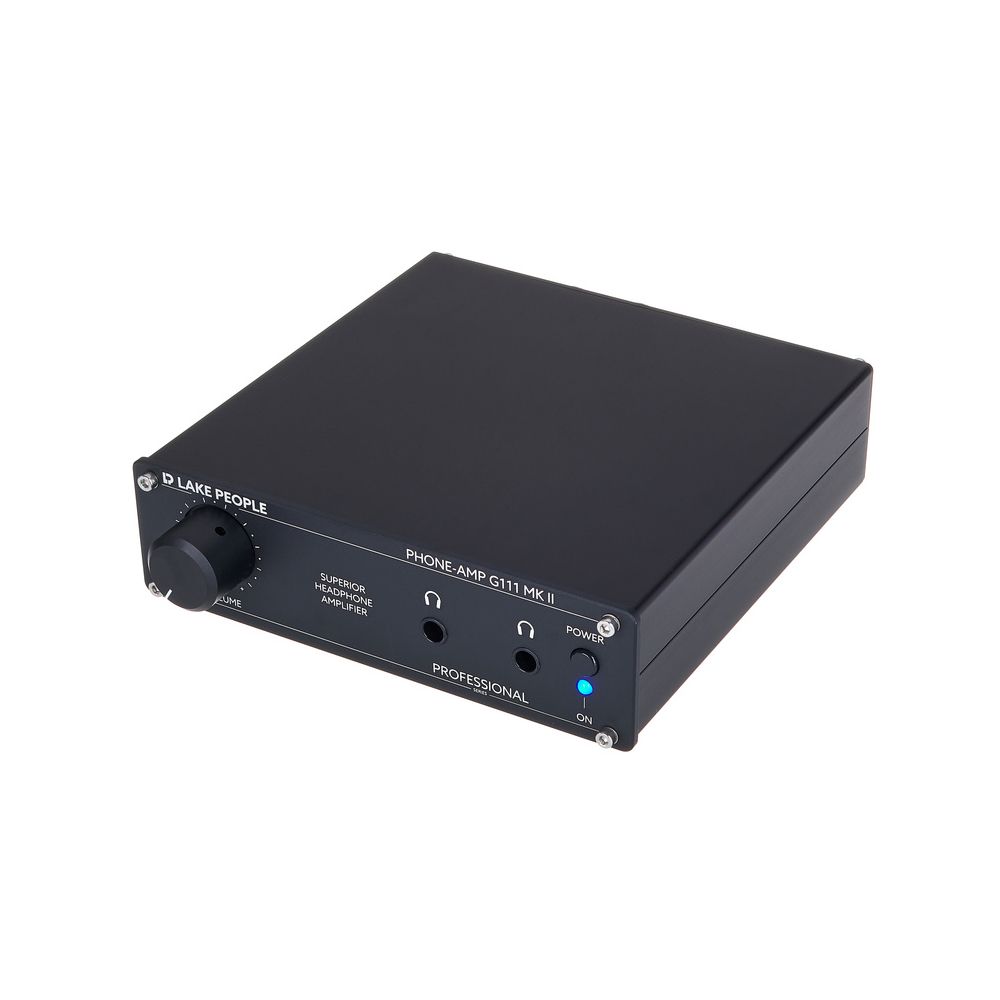 Lake People G111 MKII Phone