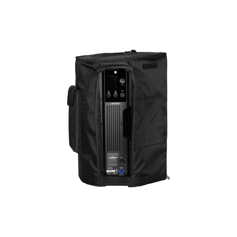 LD Systems ICOA 15 Cover – Thomann Ireland