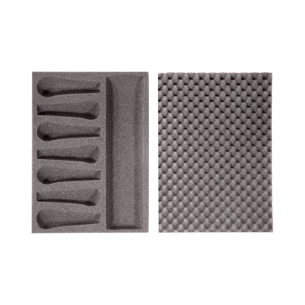 Thon Mike's Inlay 7 – Thomann Ireland