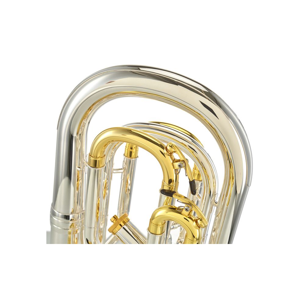 Thomann BR 801GP Superior Baritonhorn – Thomann Ireland