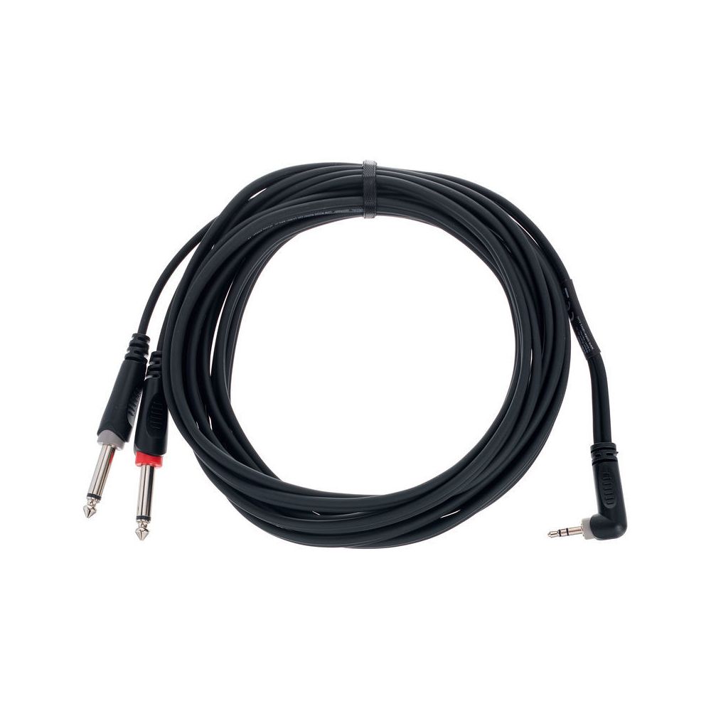 Cordial EY 5 WRPP elements – Thomann Ireland