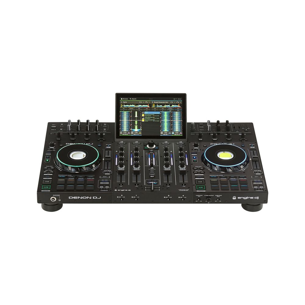 Denon DJ Prime 4+ – Thomann Ireland