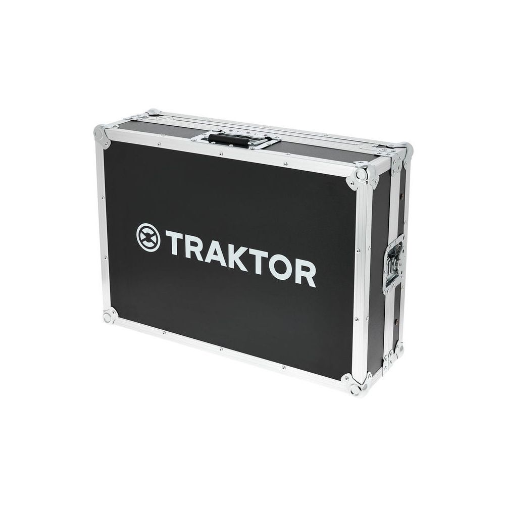 Native Instruments Traktor Kontrol S4 MK3 Case – Thomann Ireland