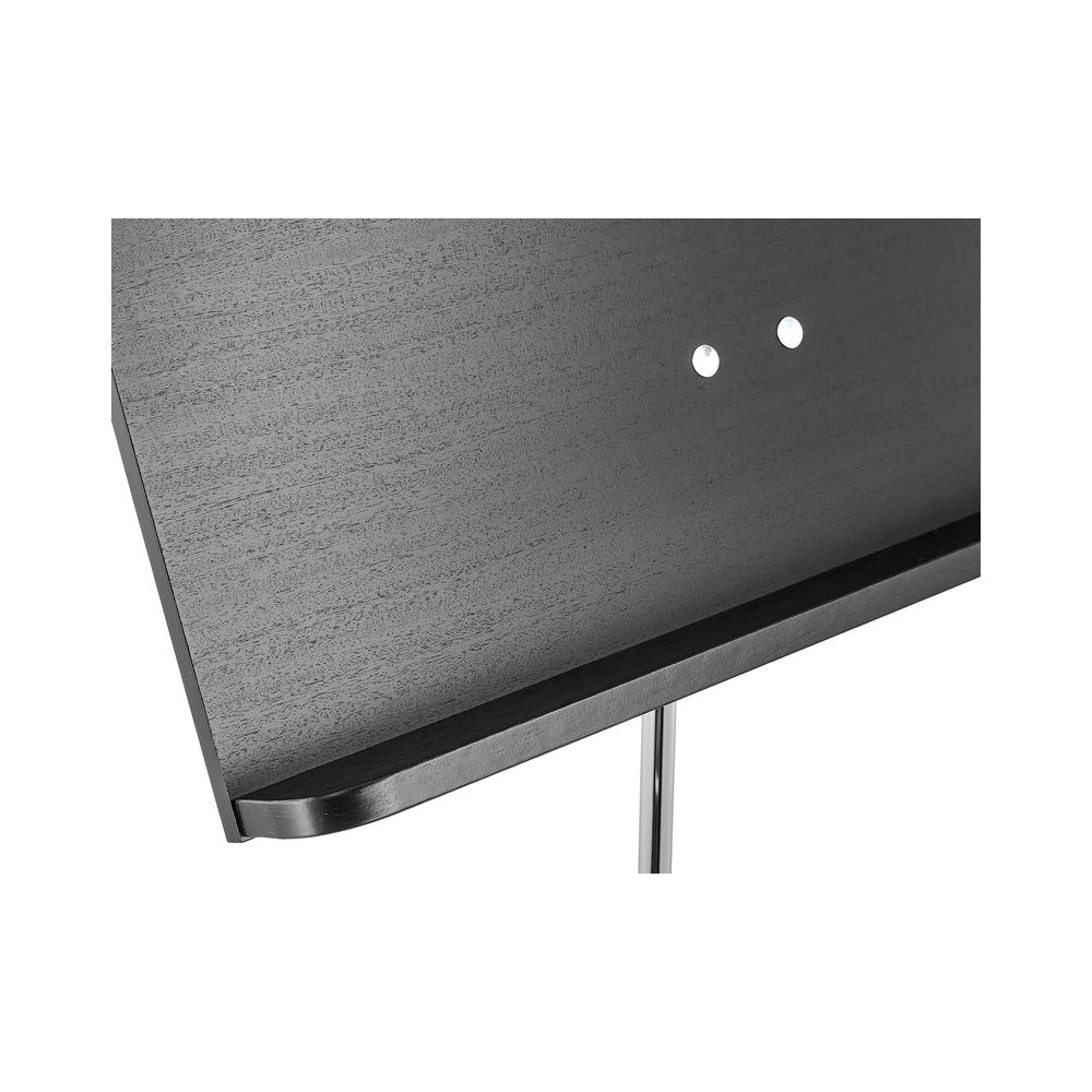 K&M 118/1 Orchestra Black – Thomann Ireland