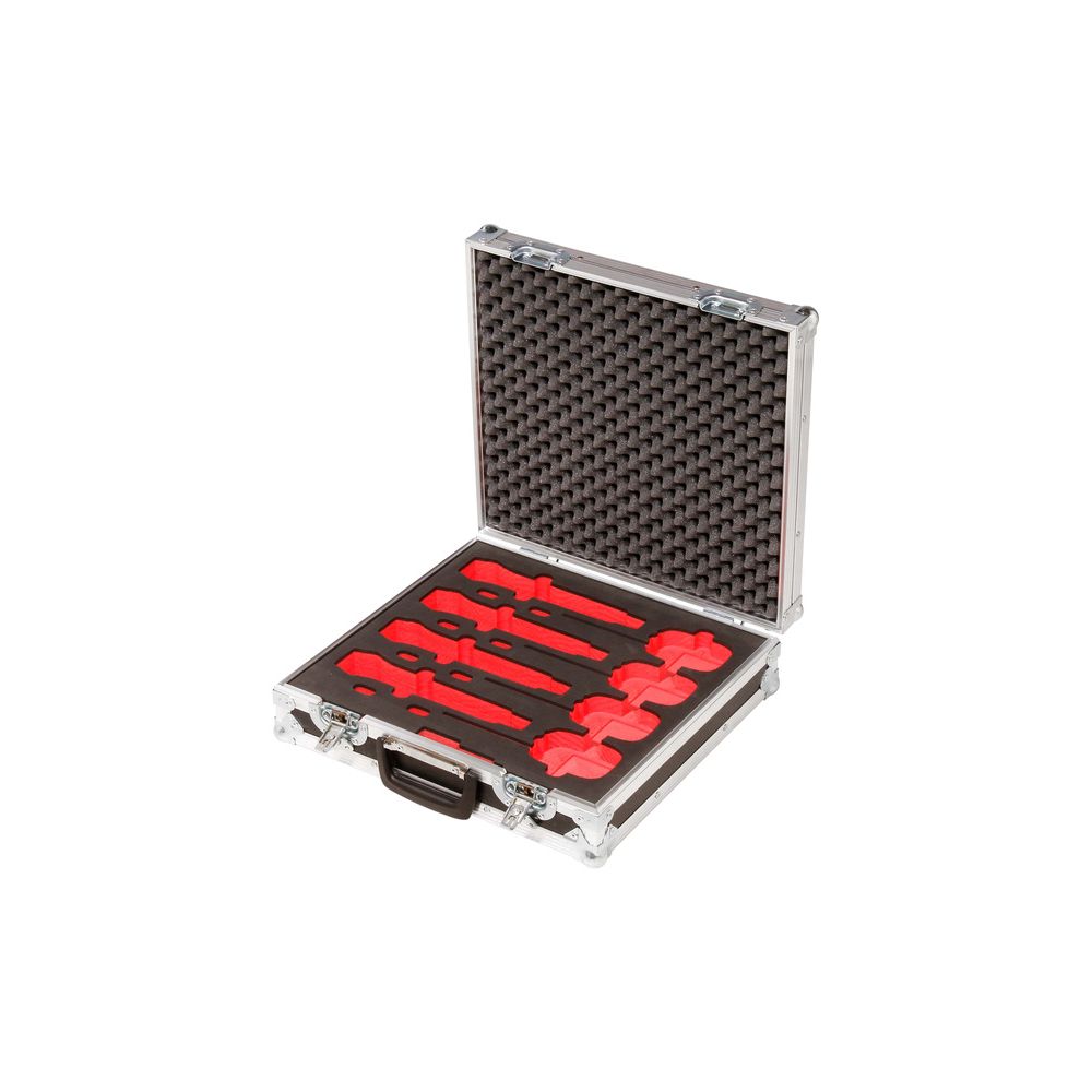 Thon Case Live for Inlay System BK – Thomann Ireland