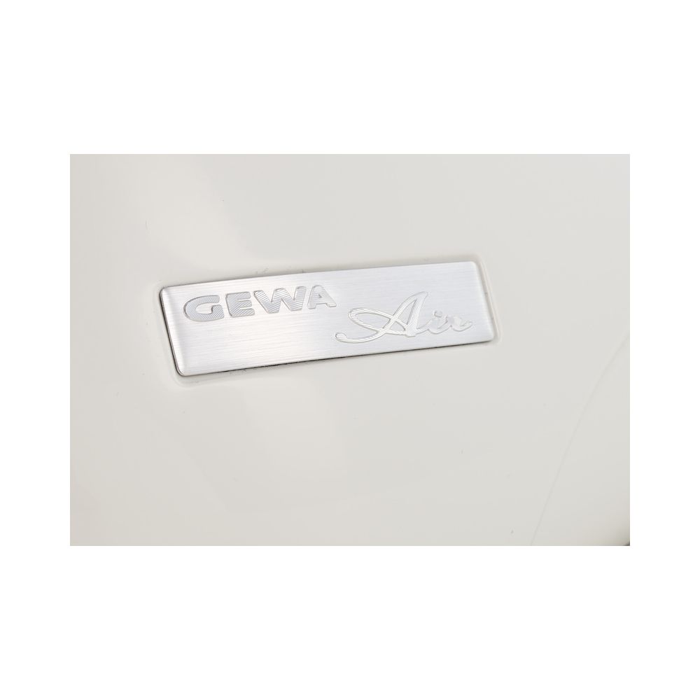 Gewa Air Viola Case 2.0 WH – Thomann Ireland