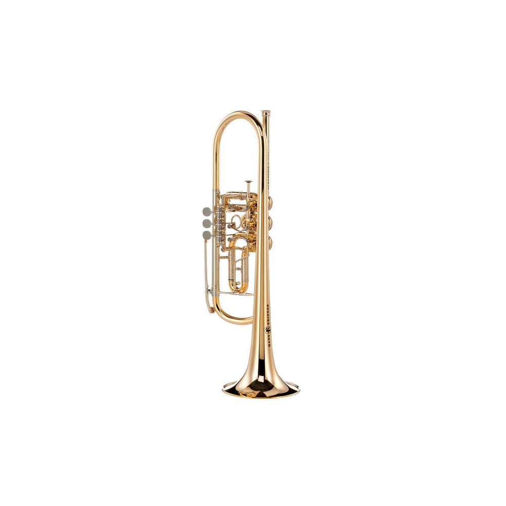 Krinner Symphonic I Trumpet – Thomann Ireland