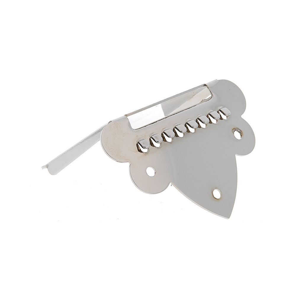 Gewa Tailpiece Balalaika & Bouzouki – Thomann Ireland