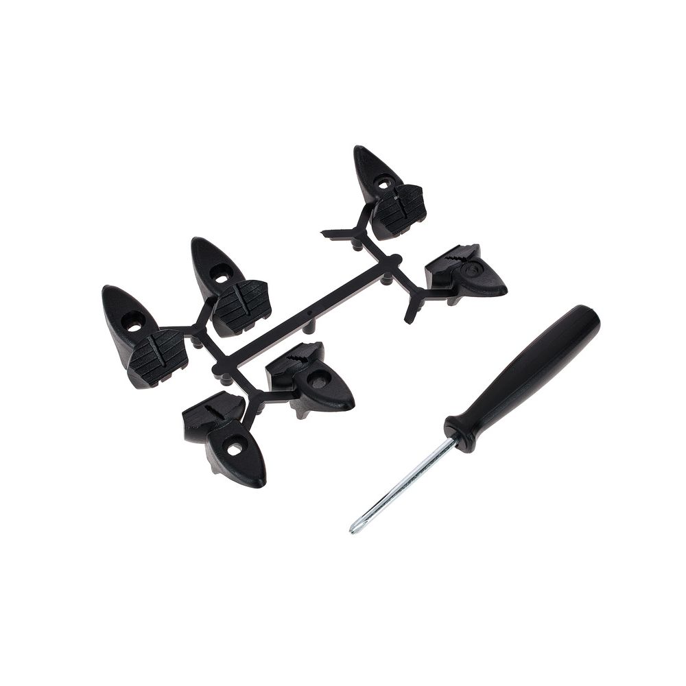 Gewa Novita 3.0 UA Elec. Violin BK – Thomann Ireland