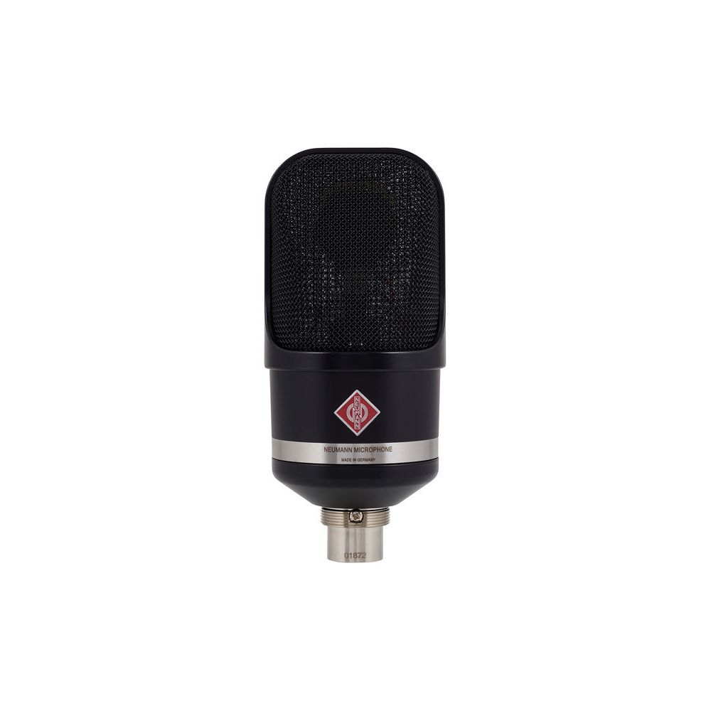 Neumann TLM 107 bk – Thomann Ireland