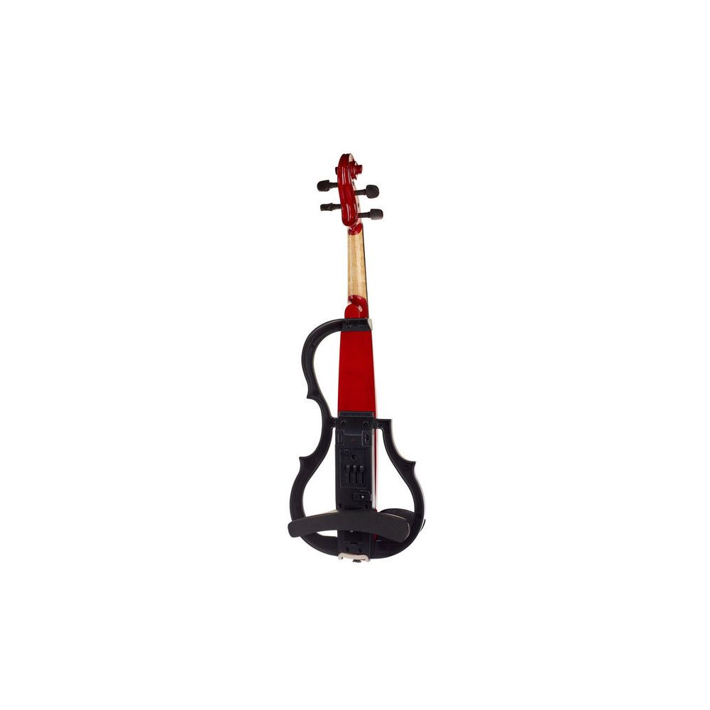 Harley Benton HBV 990RD Electric Violin – Thomann Ireland