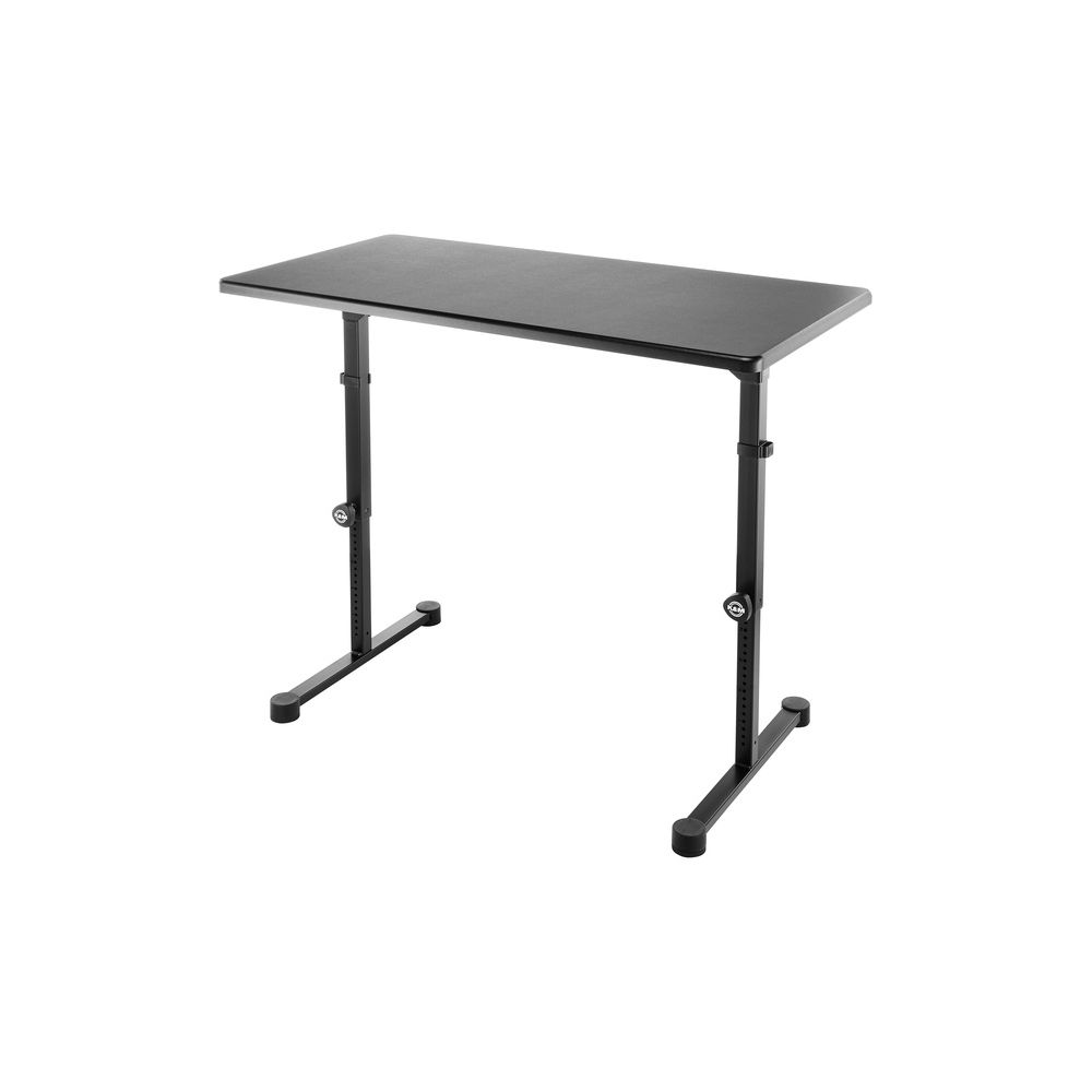 K&M 12170 DJ Desk – Thomann Ireland