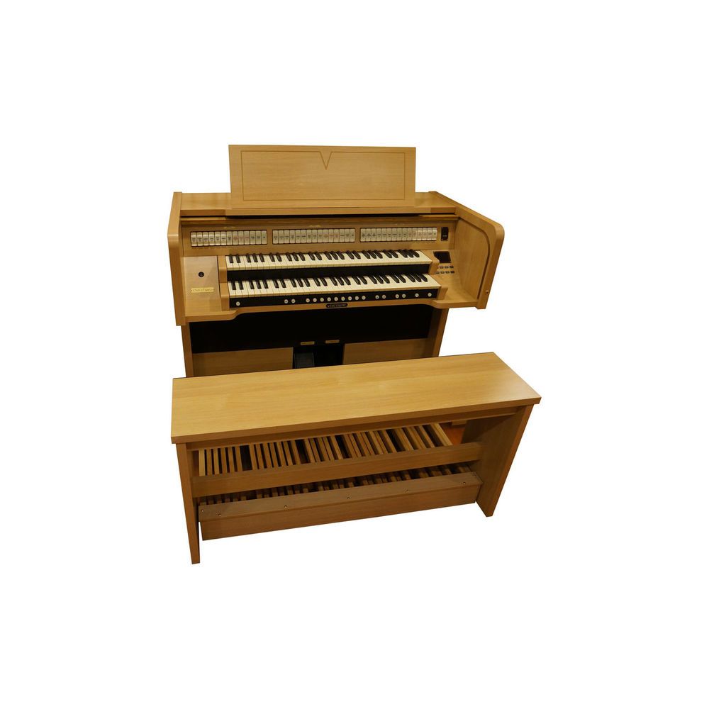 Viscount Unico CLV 4 – Thomann Ireland