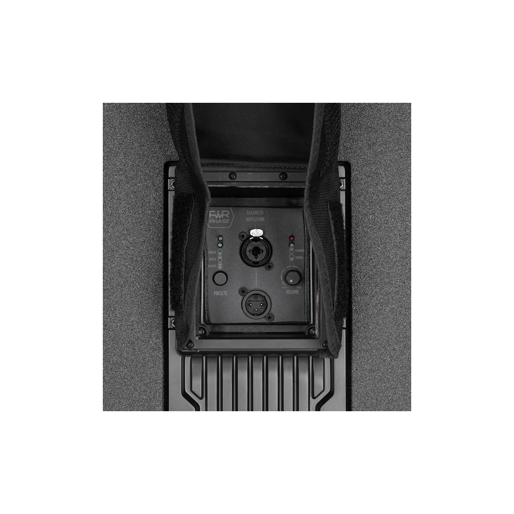 RCF Universal Rain Protector – Thomann Ireland